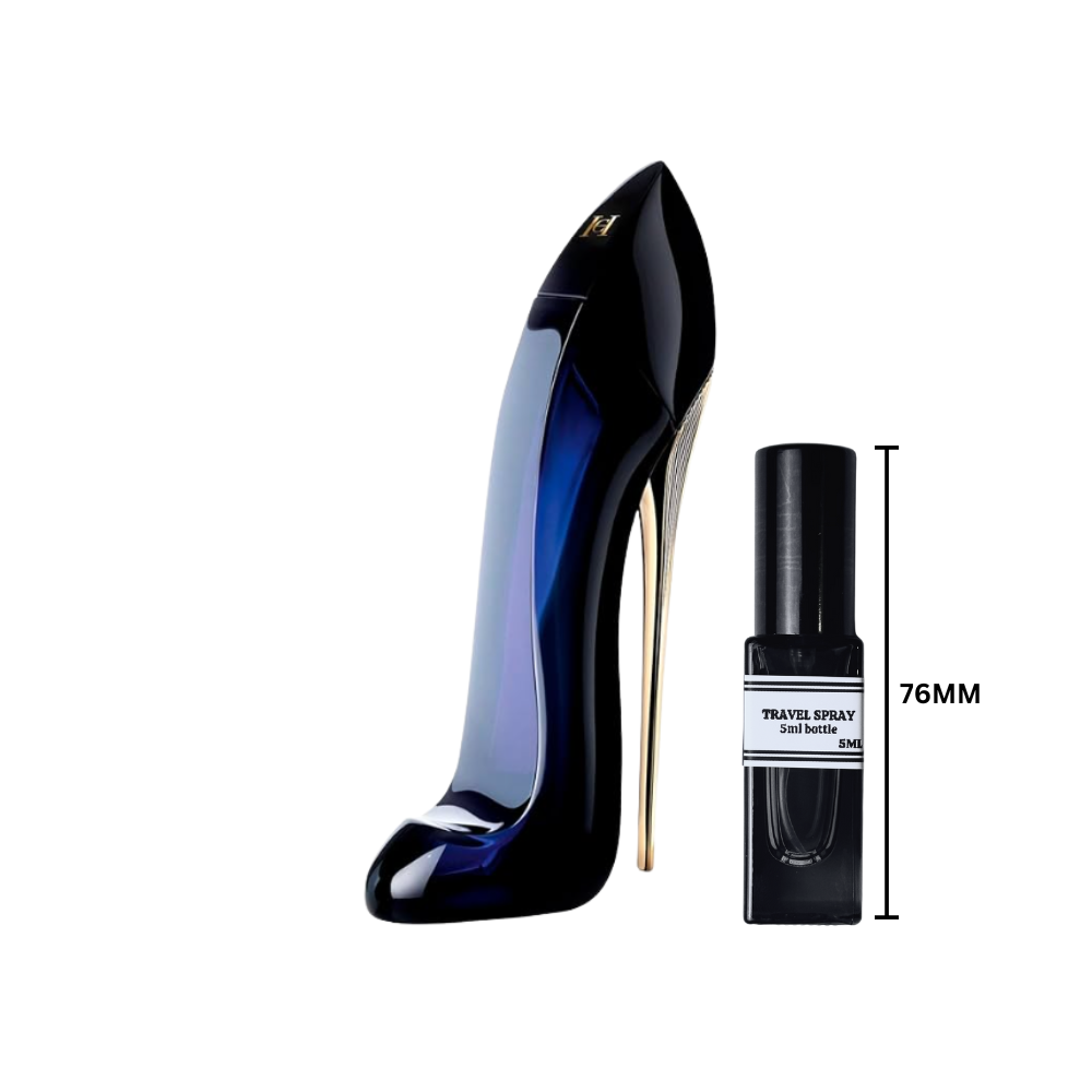 Good Girl Eau de Parfum Sample