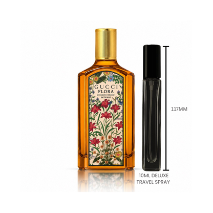 Gucci Flora Gorgeous Orchid Intense EDP Sample