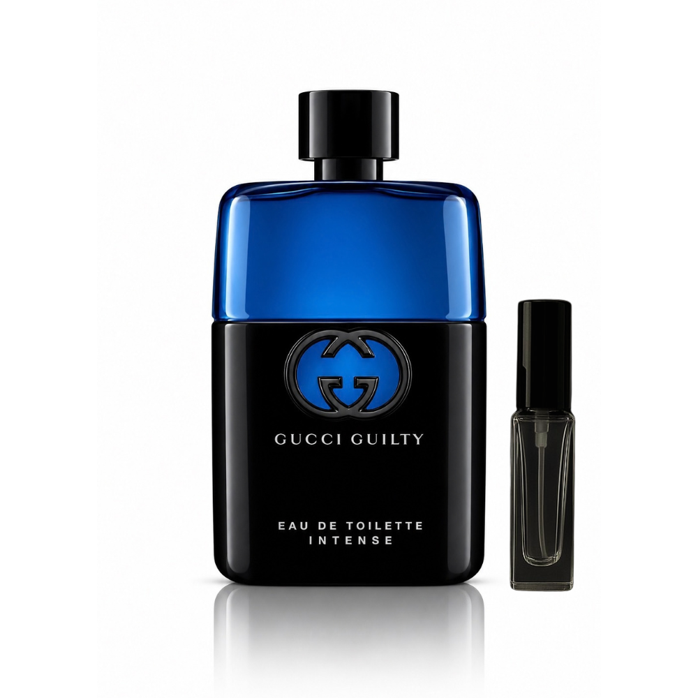 Gucci Guilty Intense Pour Homme EDT Sample