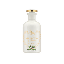 Gucci The Last Day of Summer Sample full bottle image on white background – Sample this fragrance at Scent Suave