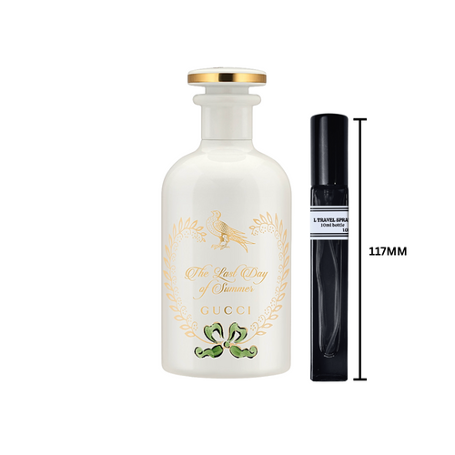 Buy The Last Day of Summer Sample (1ML–10ML) – Scent Suave