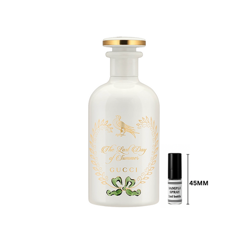 Buy The Last Day of Summer Sample (1ML–10ML) – Scent Suave
