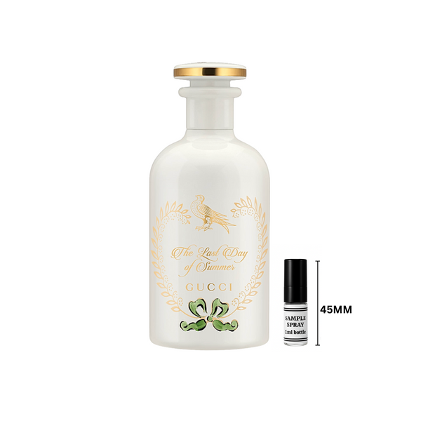 Buy The Last Day of Summer Sample (1ML–10ML) – Scent Suave