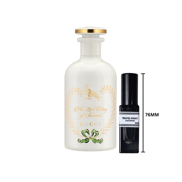 Buy The Last Day of Summer Sample (1ML–10ML) – Scent Suave
