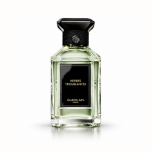 Guerlain L'art & La Matière Herbes Troublantes Sample