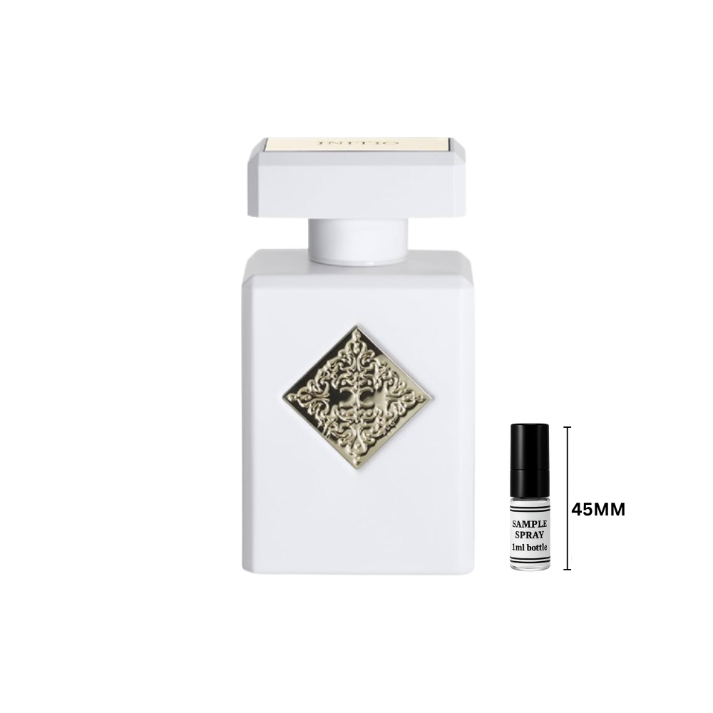 Initio Musk Therapy Sample