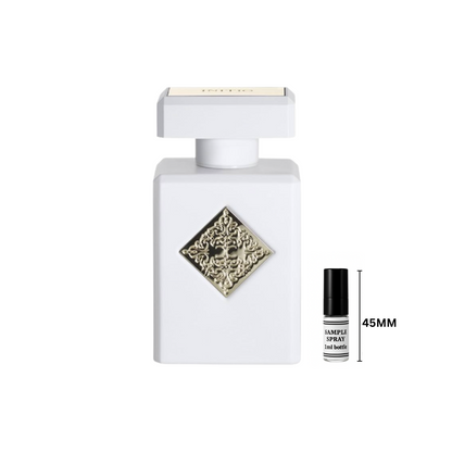 Initio Musk Therapy Sample