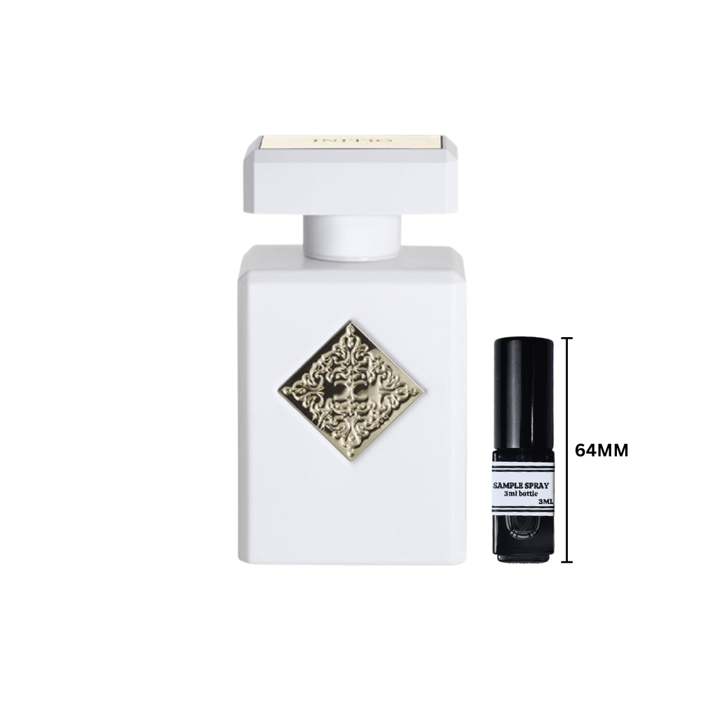 Initio Musk Therapy Sample