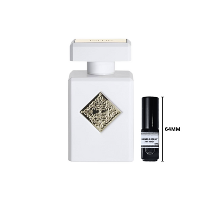 Initio Musk Therapy Sample