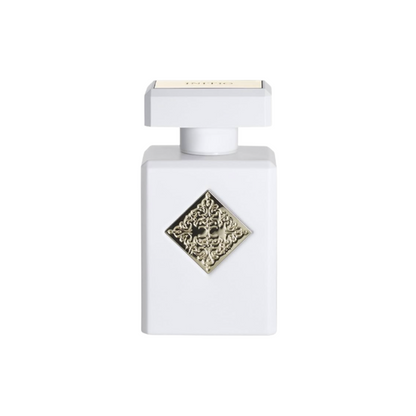 Initio Musk Therapy Sample full bottle image on white background – Sample this fragrance at Scent Suave