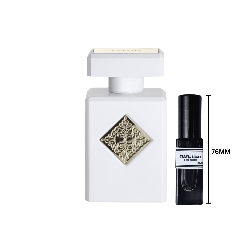 Initio Musk Therapy Sample
