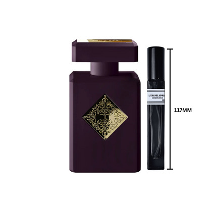 Initio Narcotic Delight Sample