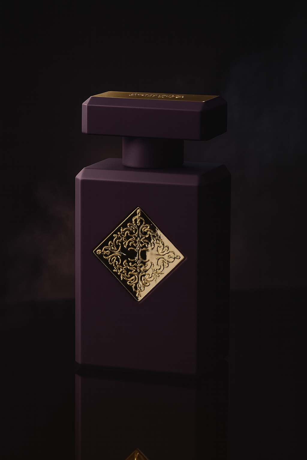 Initio Narcotic Delight Sample fragrance bottle display – Try a decant from Scent Suave