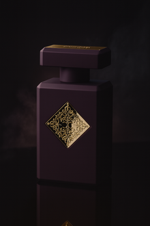 Initio Narcotic Delight Sample fragrance bottle display – Try a decant from Scent Suave