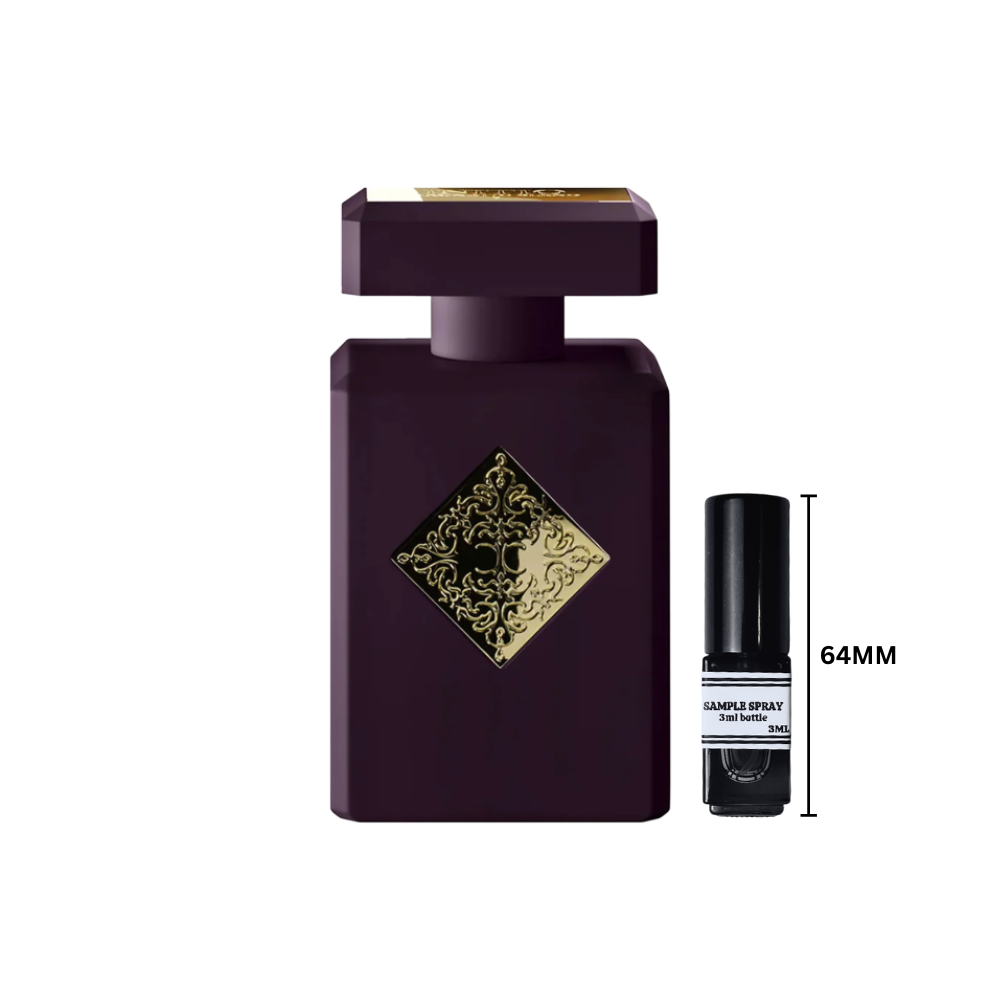 Initio Narcotic Delight Sample