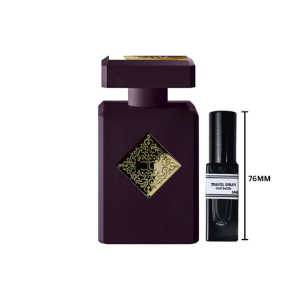 Initio Narcotic Delight Sample