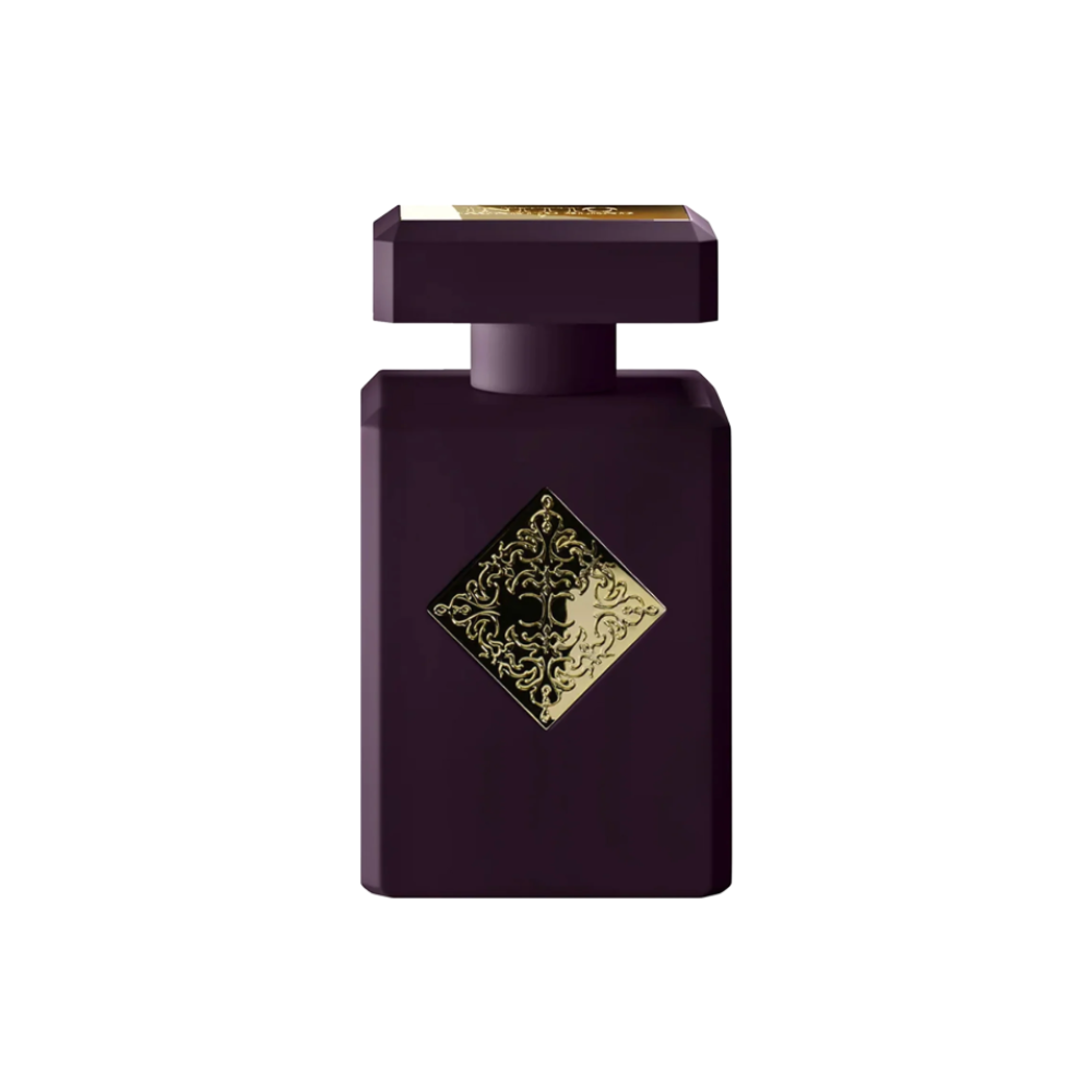 Initio Narcotic Delight Sample full bottle image on white background – Sample this fragrance at Scent Suave