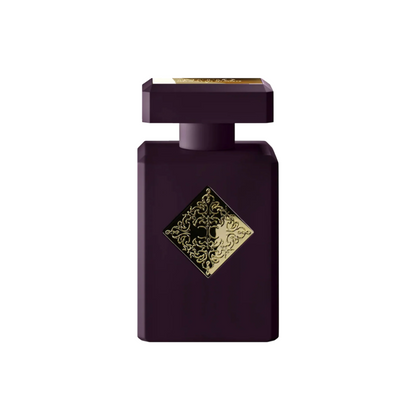 Initio Narcotic Delight Sample full bottle image on white background – Sample this fragrance at Scent Suave