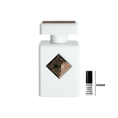 Initio Paragon Sample