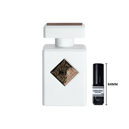 Initio Paragon Sample