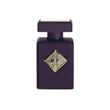 Initio Side Effect Sample full bottle image on white background – Sample this fragrance at Scent Suave