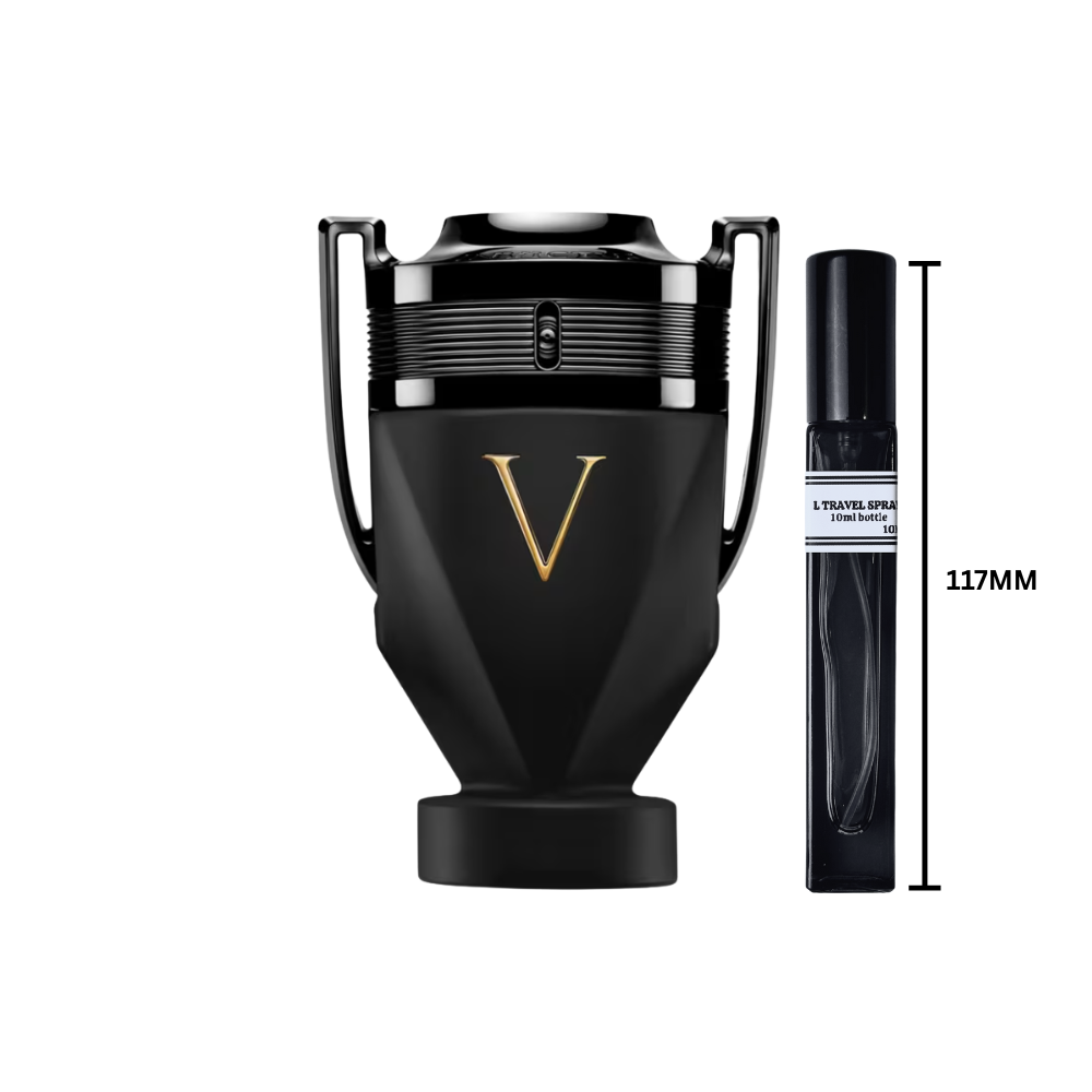 Invictus Victory Asbolu Sample