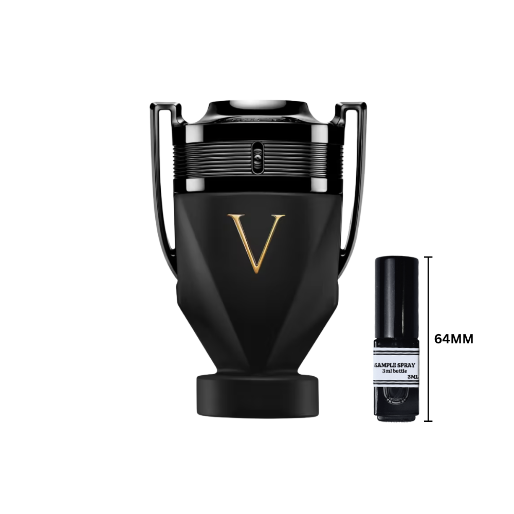 Invictus Victory Asbolu Sample
