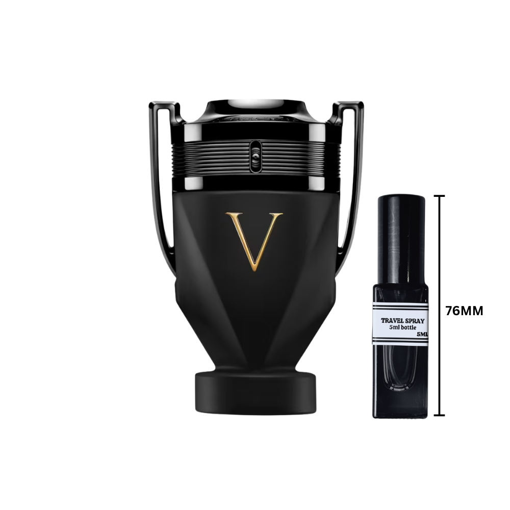 Invictus Victory Asbolu Sample