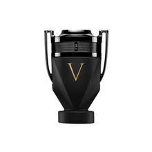 Invictus Victory Asbolu Sample full bottle image on white background – Sample this fragrance at Scent Suave