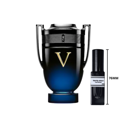 Invictus Victory Elixir Sample