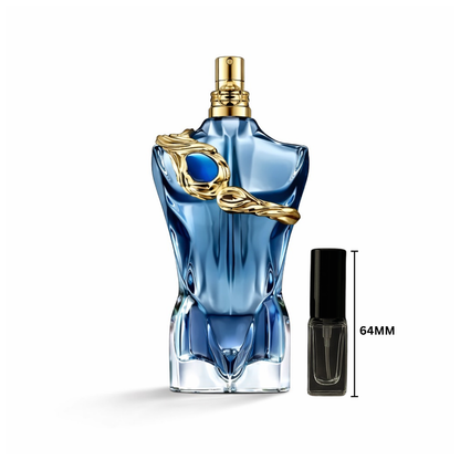 Jean Paul Gaultier Le Beau Narcisse EDP Sample