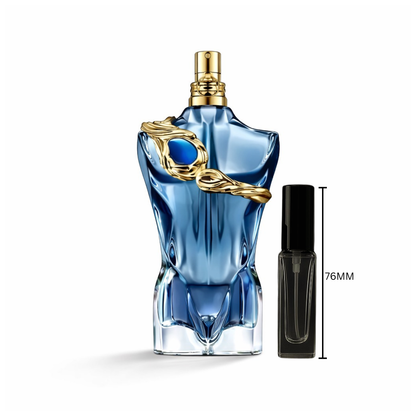 Jean Paul Gaultier Le Beau Narcisse EDP Sample