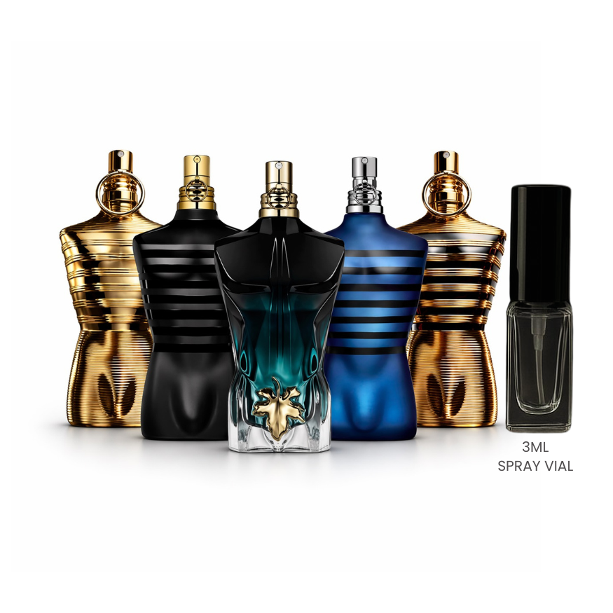 Buy Jean Paul Gaultier Discovery Pack Sample Set (1ML–10ML Each