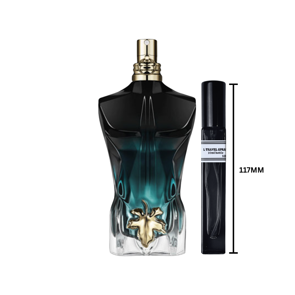 Jean Paul Gaultier Le Beau Le Parfum Sample