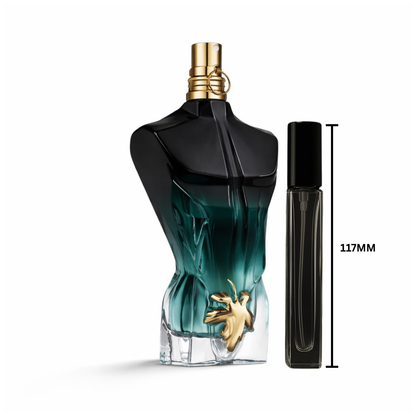 Jean Paul Gaultier Le Beau Le Parfum Sample
