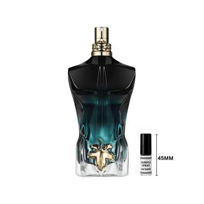 Jean Paul Gaultier Le Beau Le Parfum Sample
