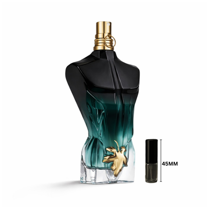 Jean Paul Gaultier Le Beau Le Parfum Sample