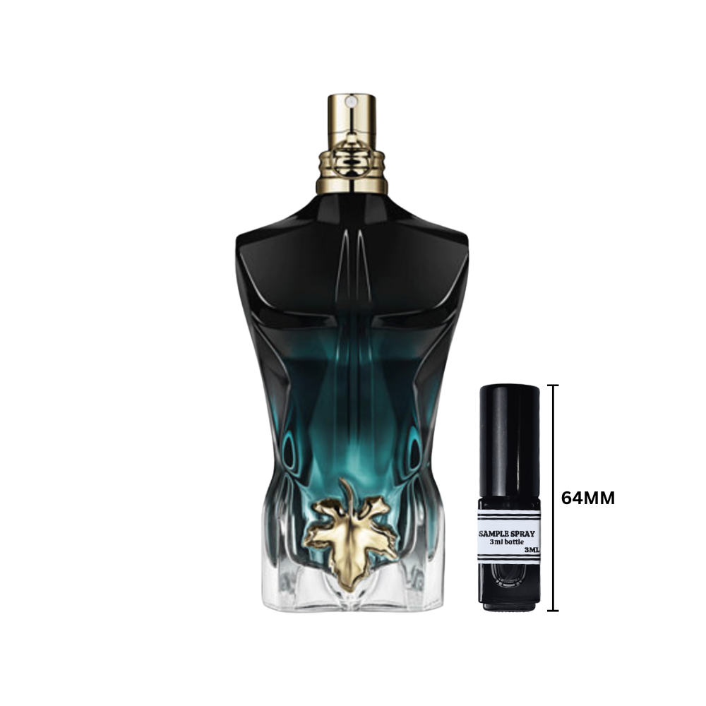 Jean Paul Gaultier Le Beau Le Parfum Sample