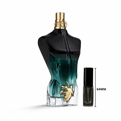 Jean Paul Gaultier Le Beau Le Parfum Sample