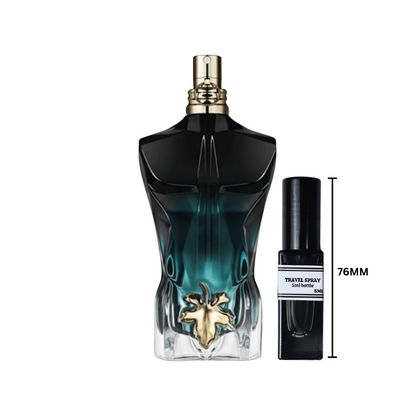Jean Paul Gaultier Le Beau Le Parfum Sample