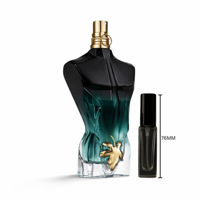 Jean Paul Gaultier Le Beau Le Parfum Sample