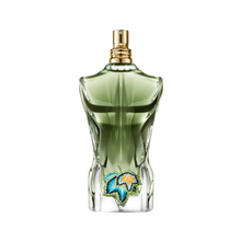 Jean Paul Gaultier Paradise Garden Sample full bottle image on white background – Sample this fragrance at Scent Suave