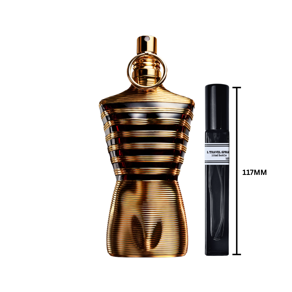 Jean Paul Gaultier Le Male Elixir Sample