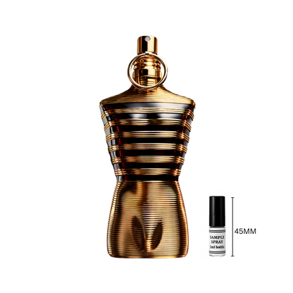 Jean Paul Gaultier Le Male Elixir Sample