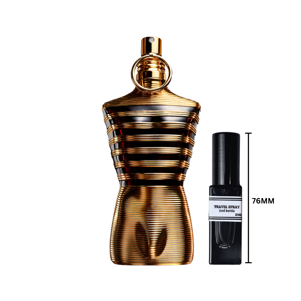 Jean Paul Gaultier Le Male Elixir Sample