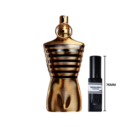 Jean Paul Gaultier Le Male Elixir Sample