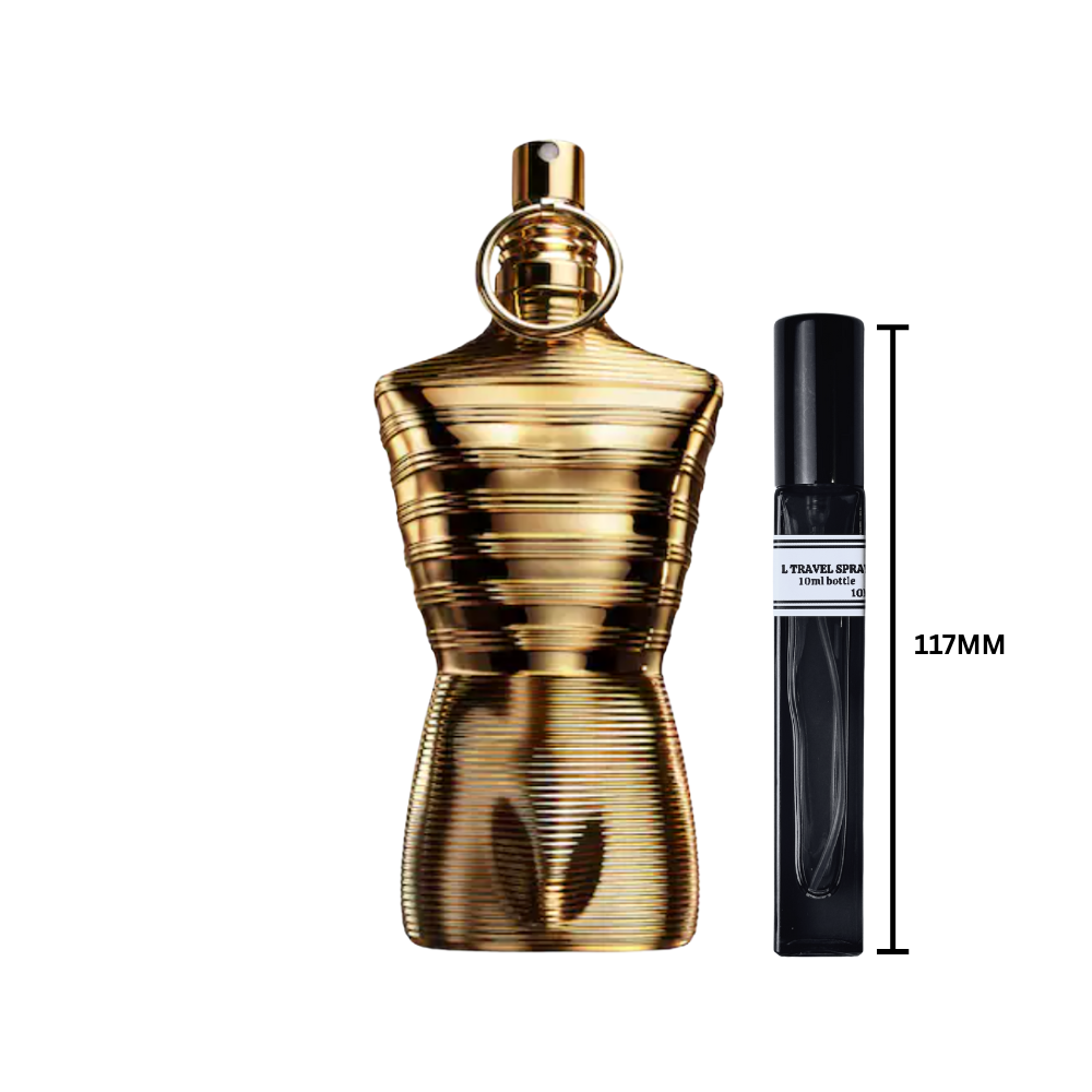 Jean Paul Gaultier Le Male Elixir Absolu Sample