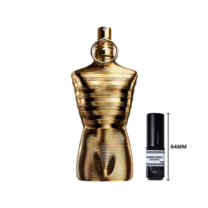 Jean Paul Gaultier Le Male Elixir Absolu Sample