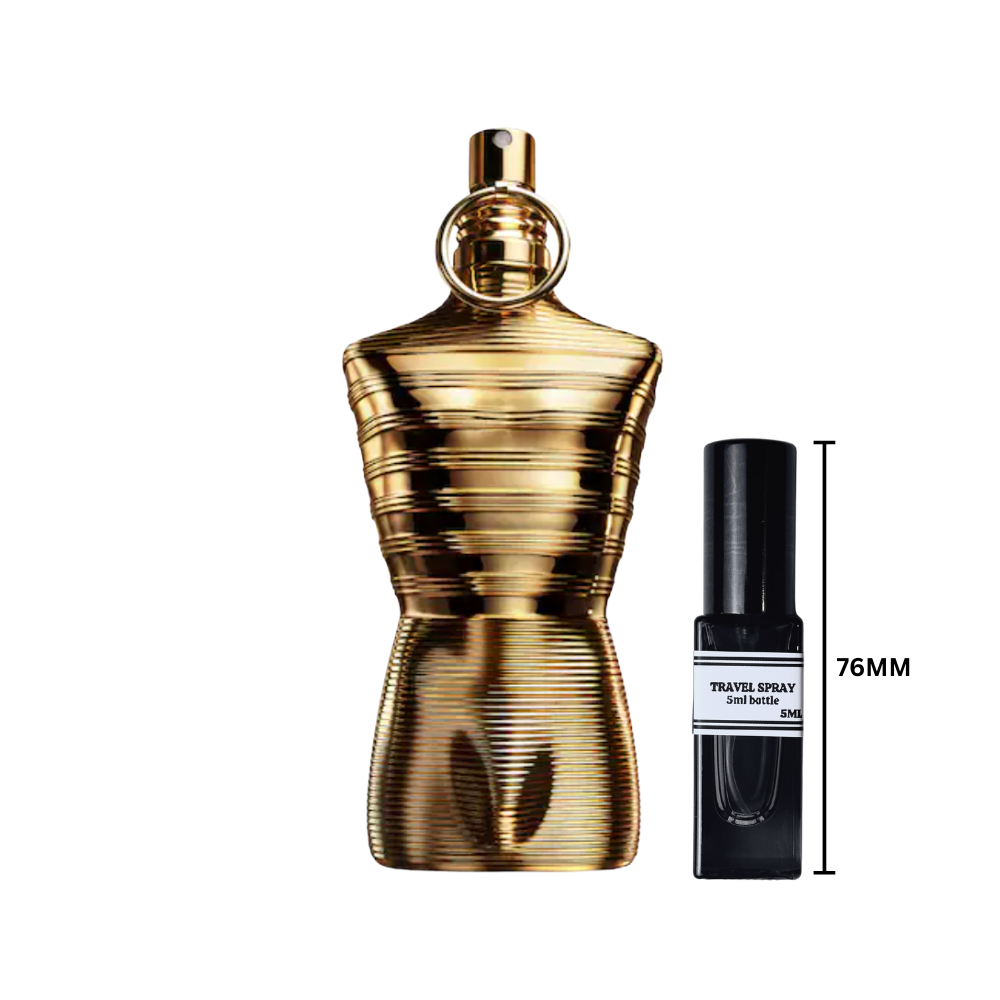 Jean Paul Gaultier Le Male Elixir Absolu Sample