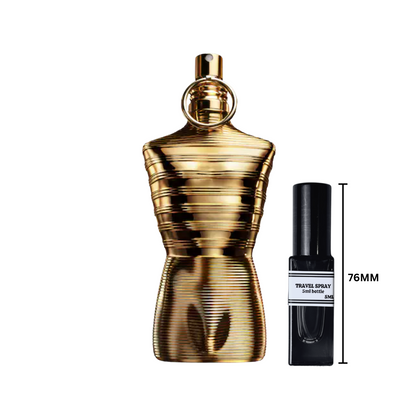 Jean Paul Gaultier Le Male Elixir Absolu Sample
